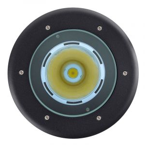 Spotpro, Grondspot Led 20w. Aluminium