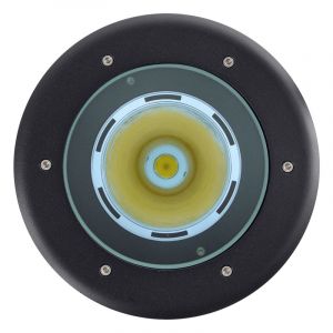 Spotpro, Grondspot Led 33w. Aluminium