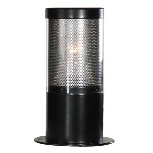 Lumare 330-10 bolderarmatuur