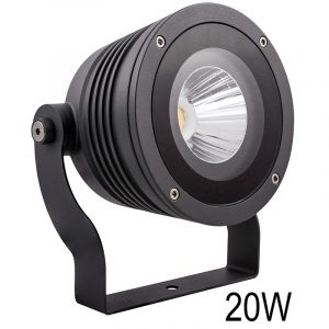 Spotpro, Aanlichtspot Led 20w