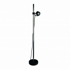 Moss Standaard 119cm RVS LED 4W 3000K Mobiel - Tuinverlichting