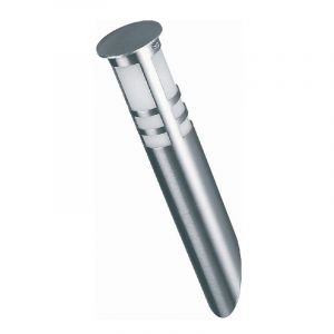 Colonna RVS 316 buitenwandlamp