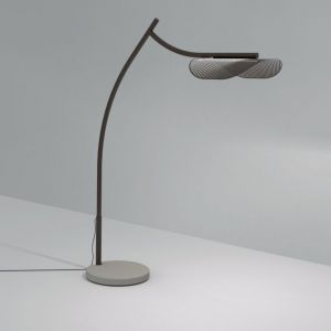 Dexter Valencia Green Staande lamp