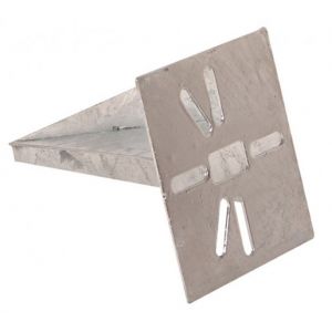 Fundatie spie/ grondspie F250