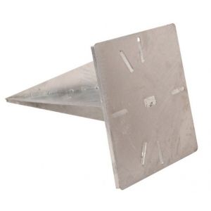 Fundatie spie/ grondspie F500