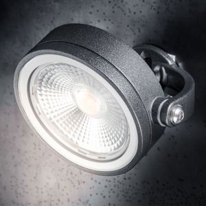 CLOCK Ø 120 MM 220-250V