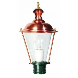 Lantaarn Nuova 1530-40