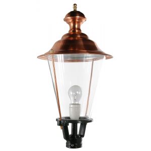 Lantaarn Nuova 1531-40