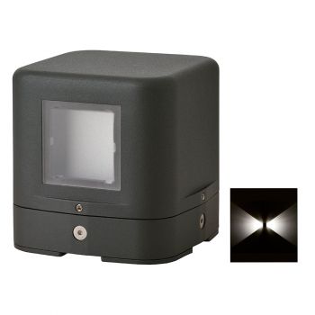 Bolderarmatuur Kubs 4040122-25