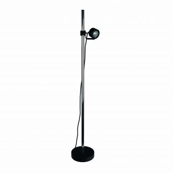 Moss Standaard 119cm RVS LED 4W 3000K Mobiel - Tuinverlichting