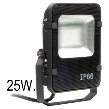 LED Breedstraler 10-45540