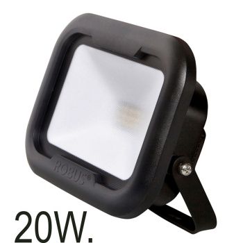 LED Breedstraler 362045