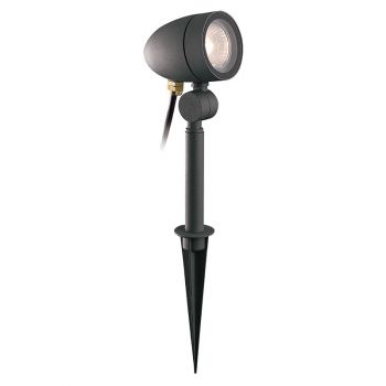 Finmotion Prikspot GU10 LED 12V - Compact, Ronde Vorm, Eenvoudig Aansluiten