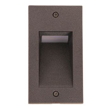 Wandinbouw armatuur 5462 LED 3.2W