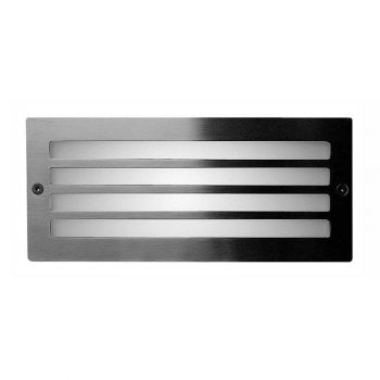 Wandinbouw armatuur 413